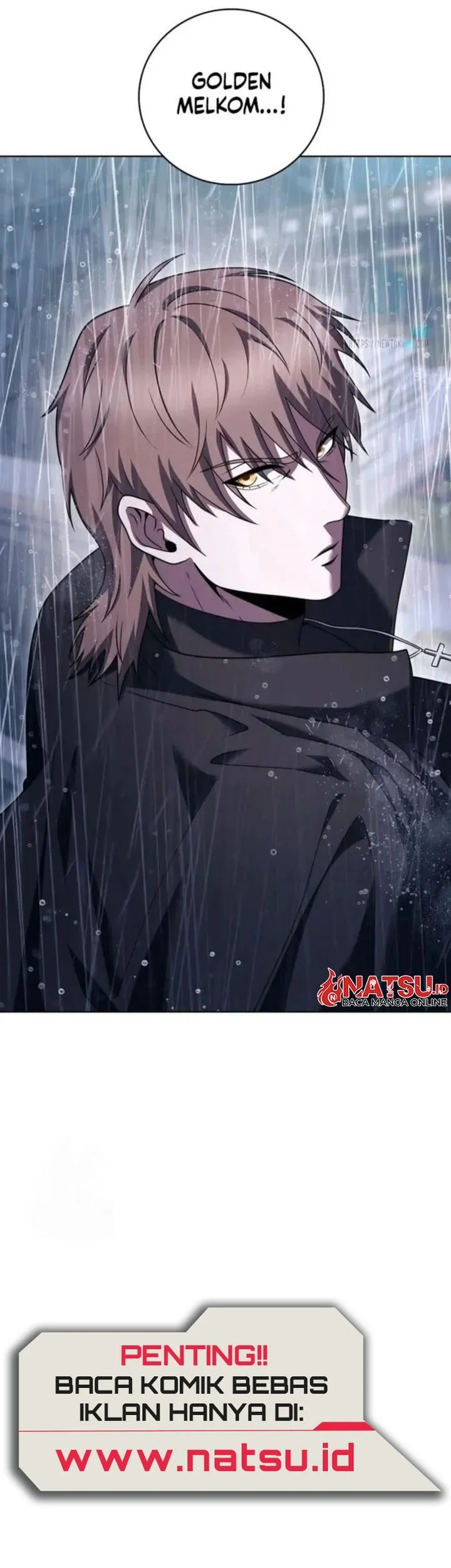 The Delivery Man From Murim Chapter 95 - halaman 73