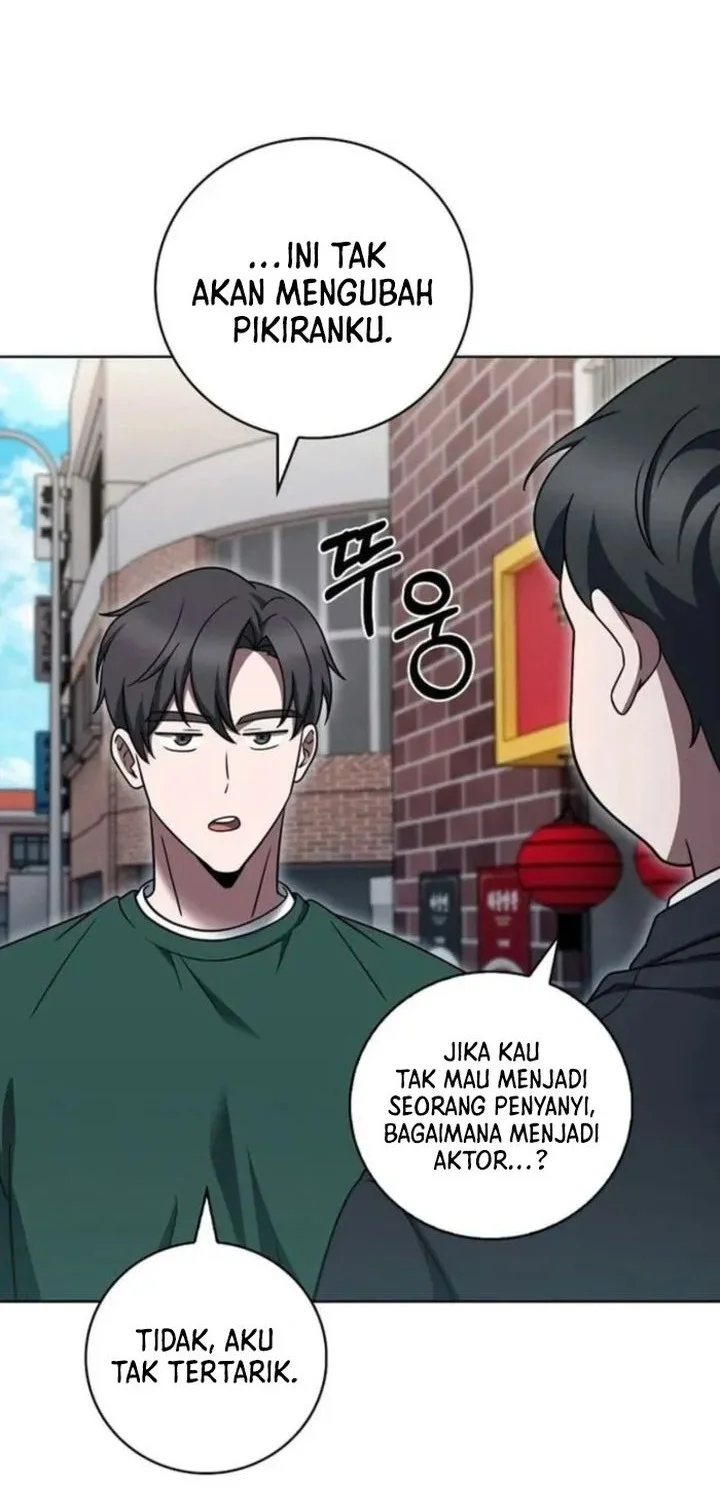 The Delivery Man From Murim Chapter 95 - halaman 8