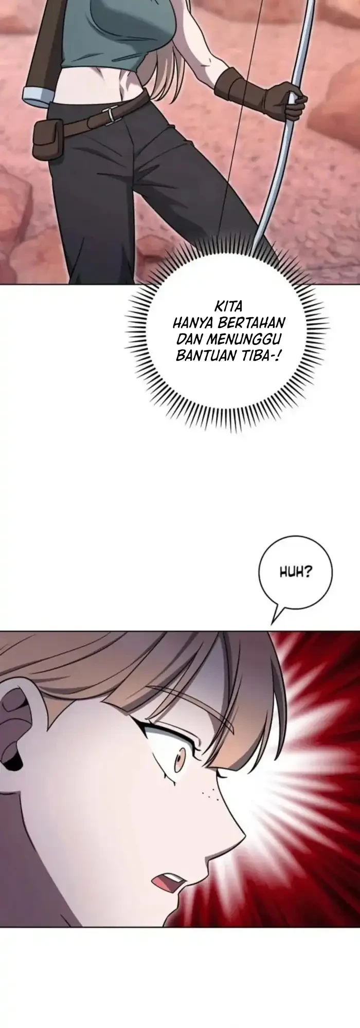 The Delivery Man From Murim Chapter 96 - halaman 11