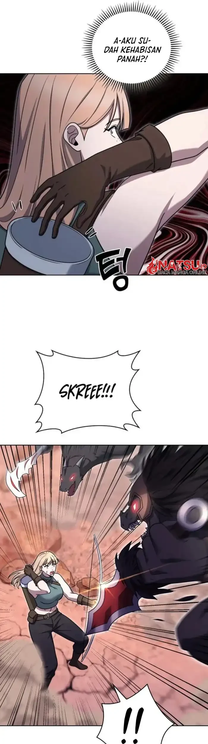 The Delivery Man From Murim Chapter 96 - halaman 12