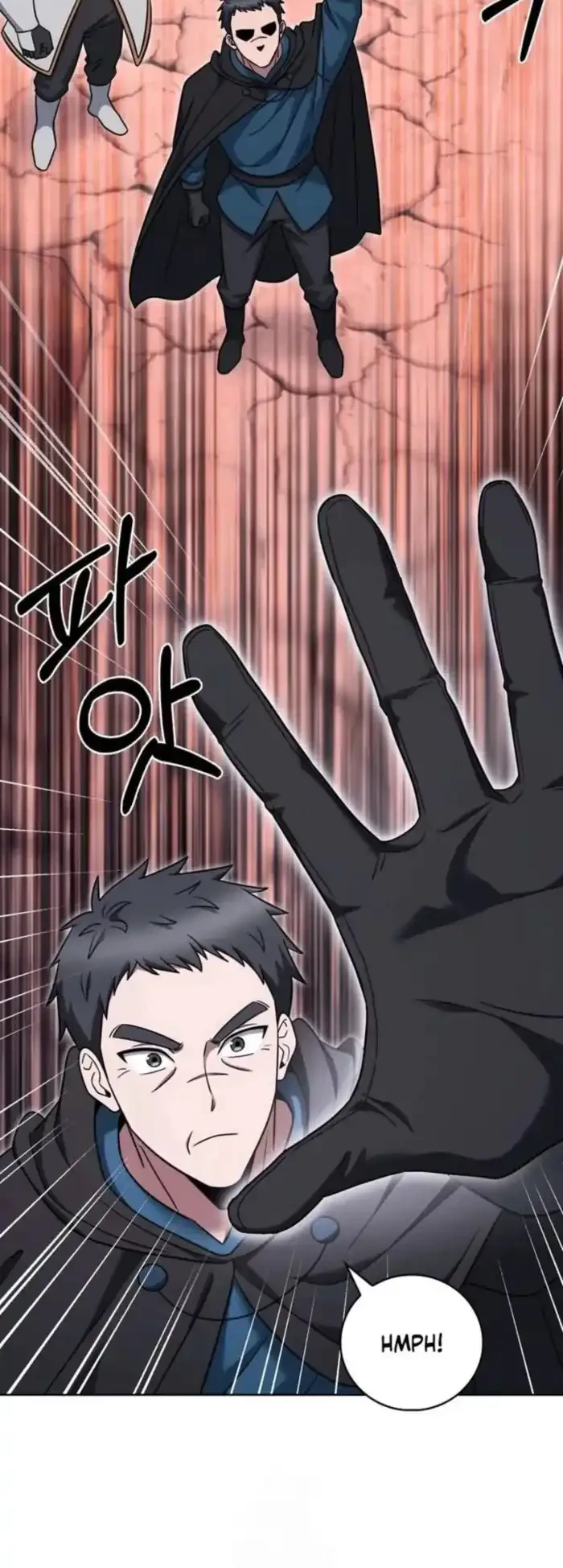 The Delivery Man From Murim Chapter 96 - halaman 18