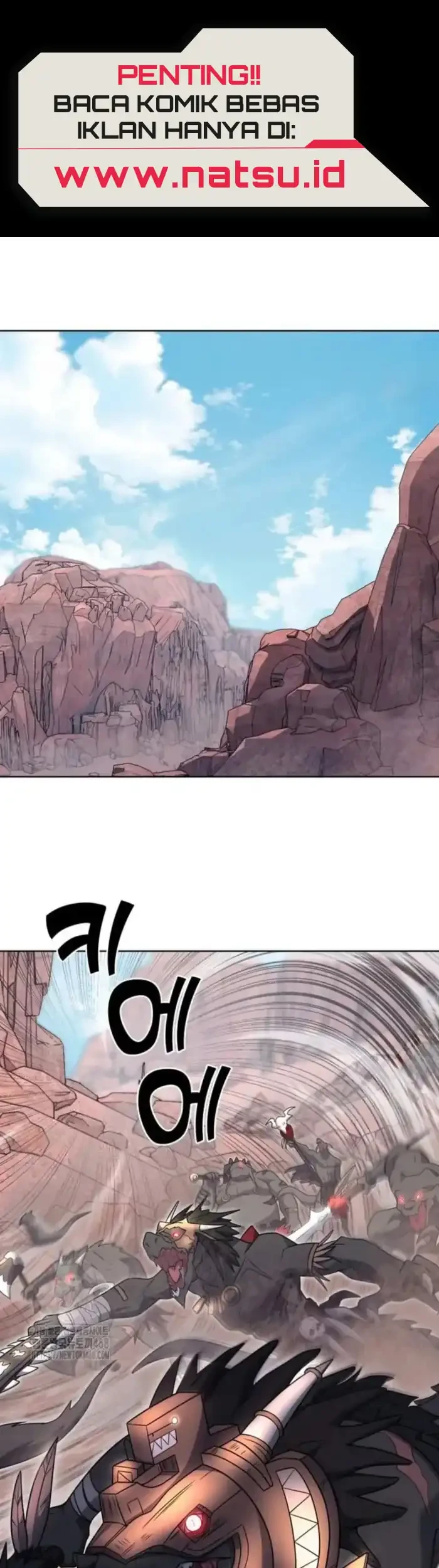 The Delivery Man From Murim Chapter 96 - halaman 2
