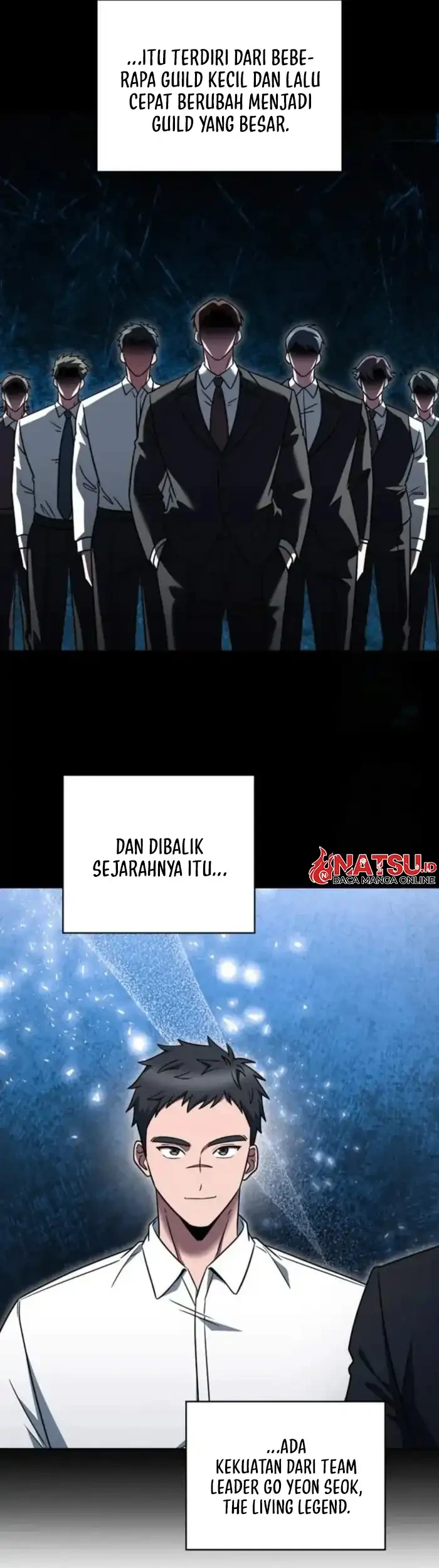 The Delivery Man From Murim Chapter 96 - halaman 26