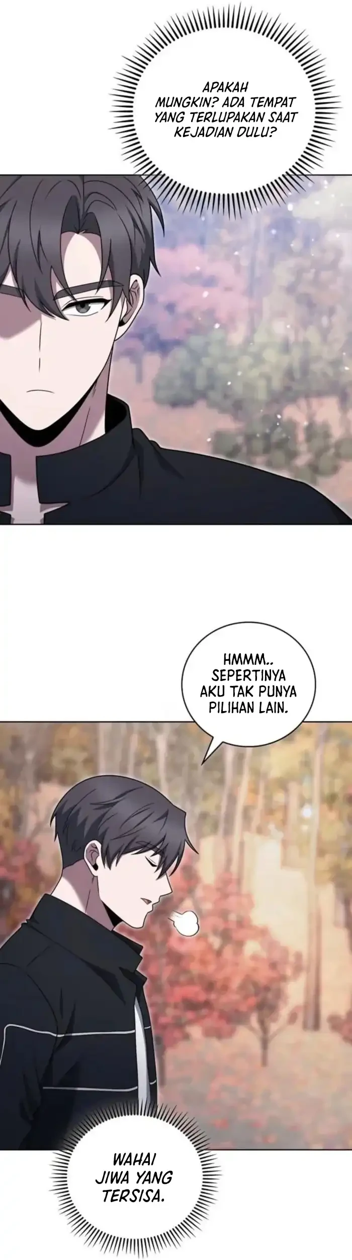 The Delivery Man From Murim Chapter 96 - halaman 45