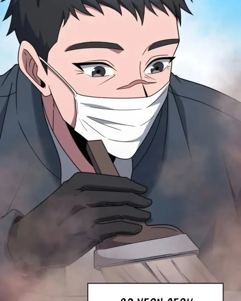 The Delivery Man From Murim Chapter 97 - halaman 15