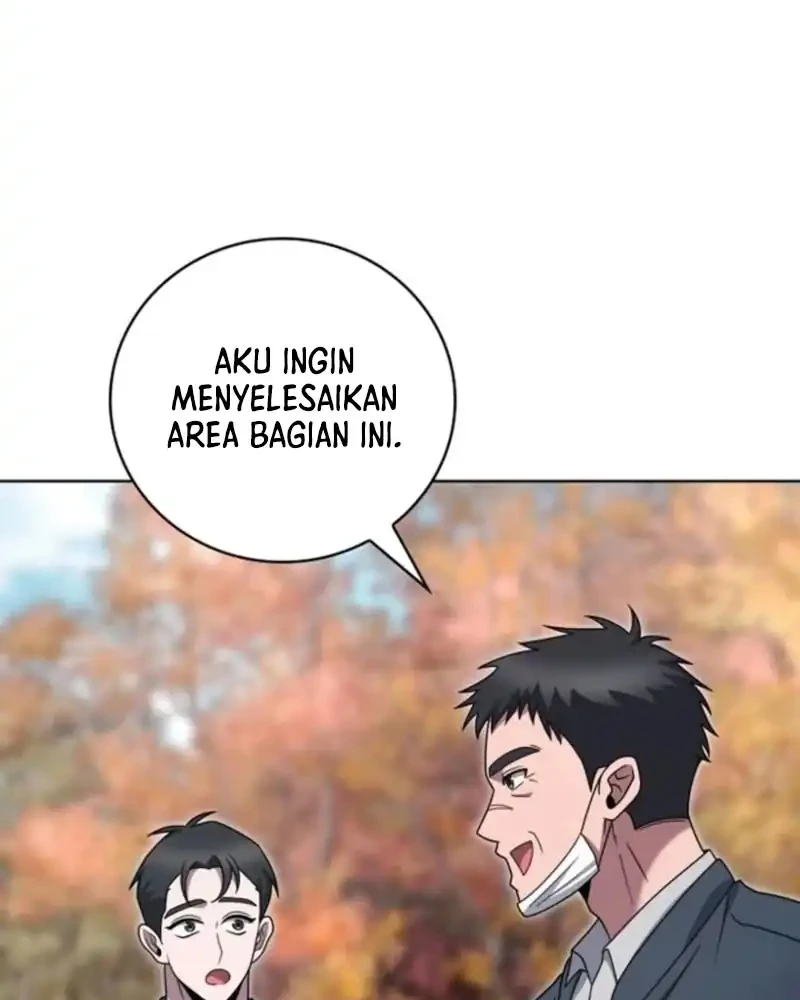 The Delivery Man From Murim Chapter 97 - halaman 20