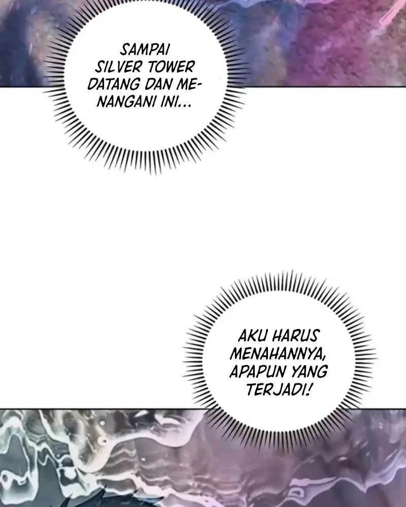 The Delivery Man From Murim Chapter 97 - halaman 30