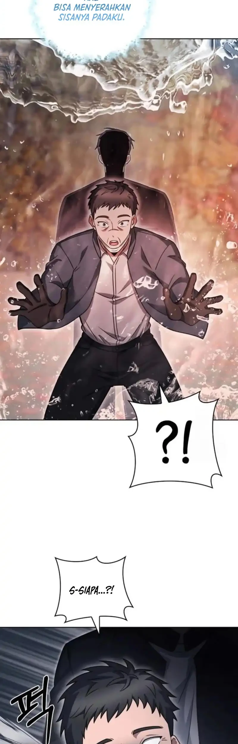The Delivery Man From Murim Chapter 97 - halaman 34
