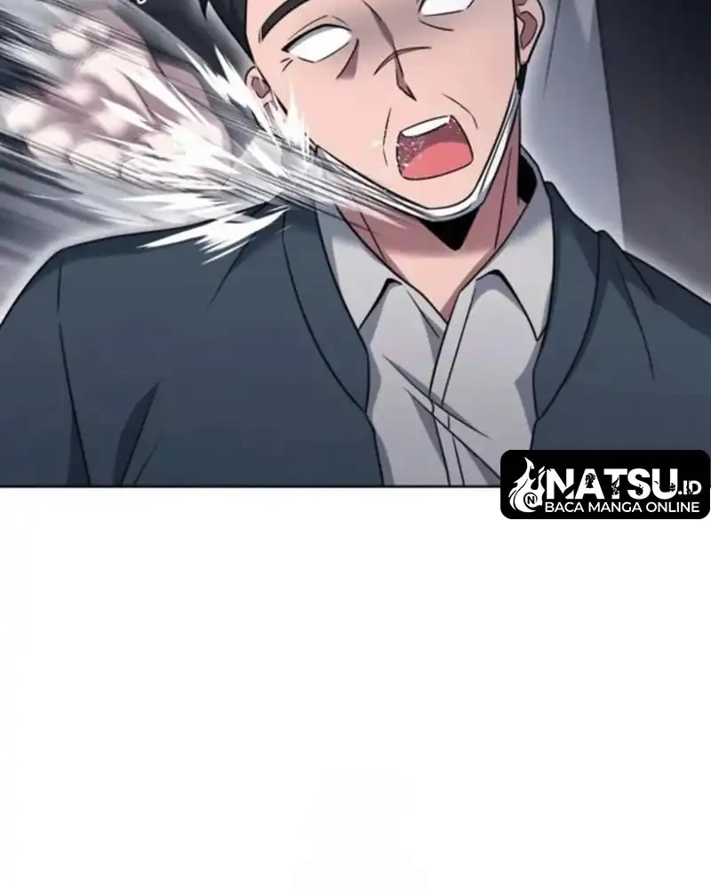 The Delivery Man From Murim Chapter 97 - halaman 35