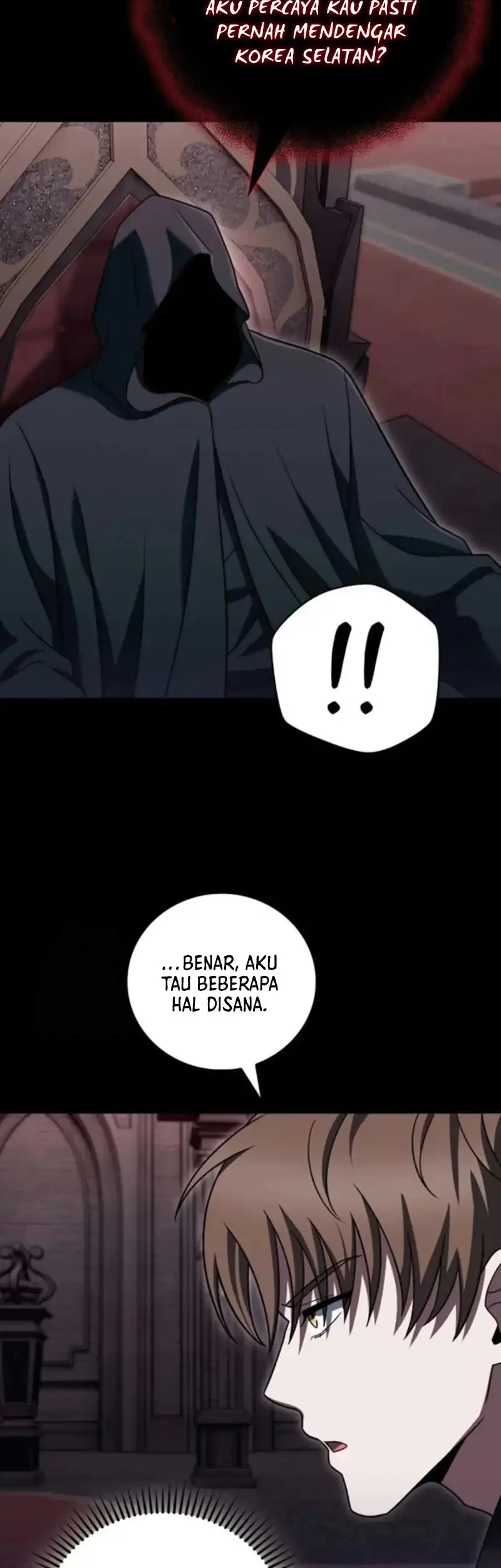 The Delivery Man From Murim Chapter 97 - halaman 49