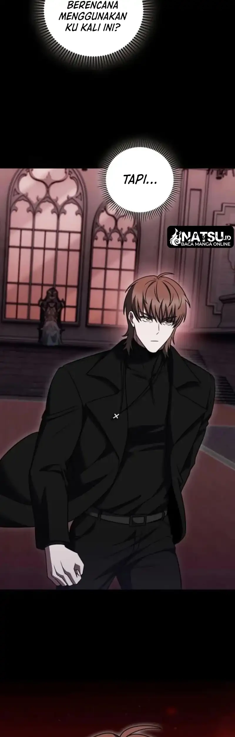 The Delivery Man From Murim Chapter 97 - halaman 56