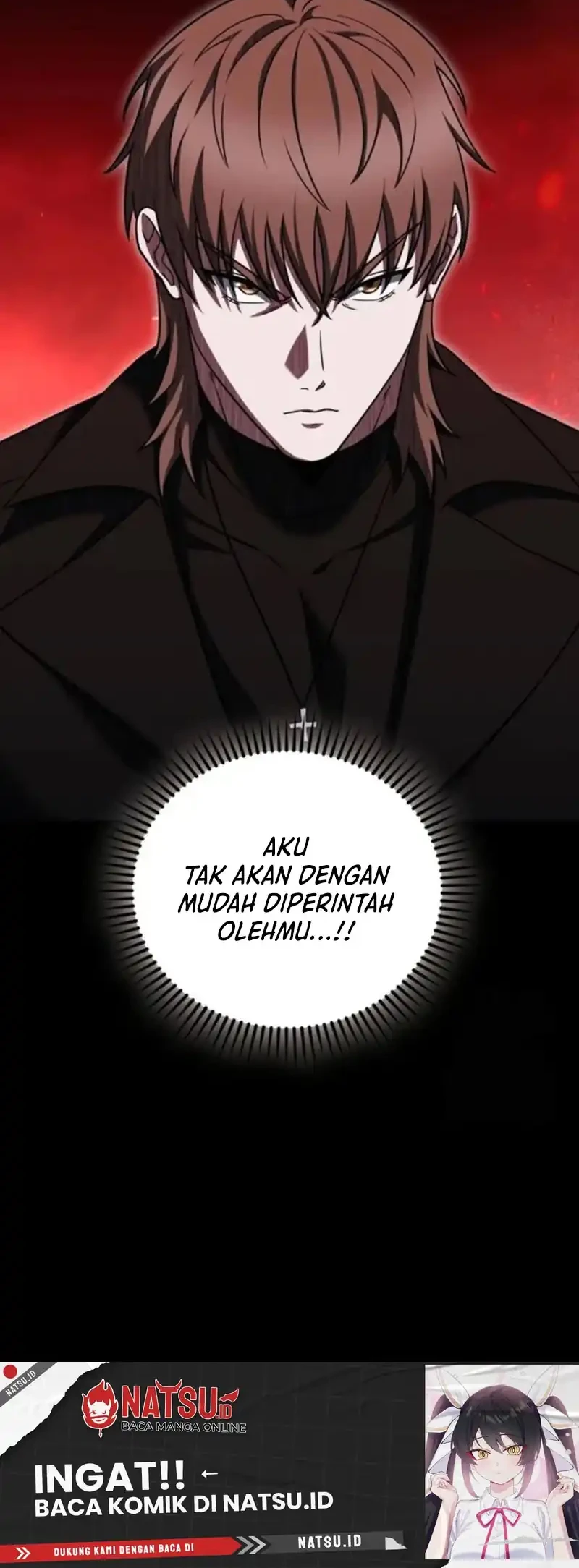 The Delivery Man From Murim Chapter 97 - halaman 57