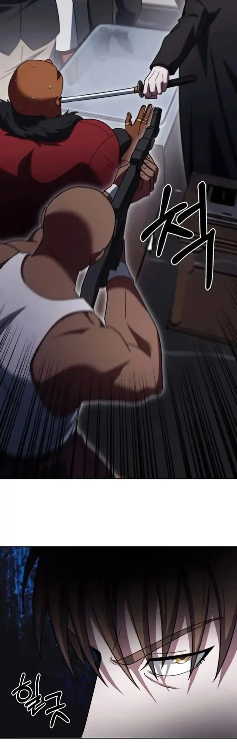 The Delivery Man From Murim Chapter 98 - halaman 13