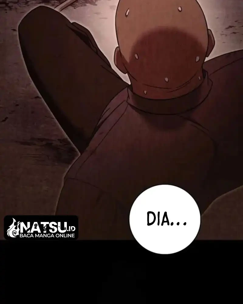 The Delivery Man From Murim Chapter 98 - halaman 25