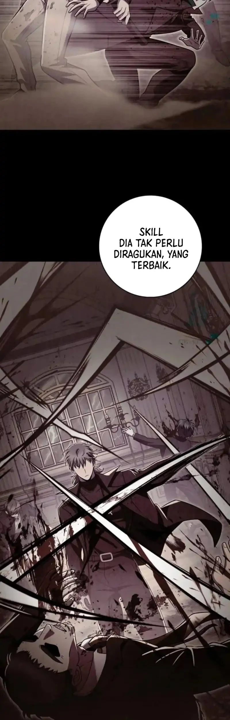 The Delivery Man From Murim Chapter 98 - halaman 29