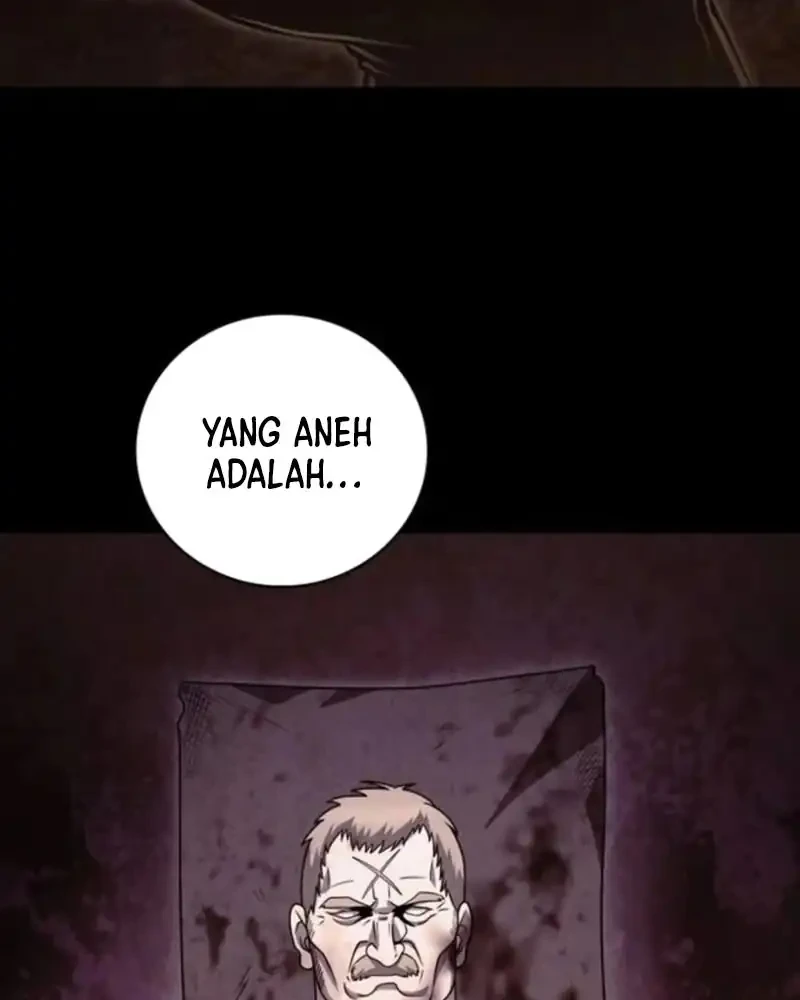 The Delivery Man From Murim Chapter 98 - halaman 30