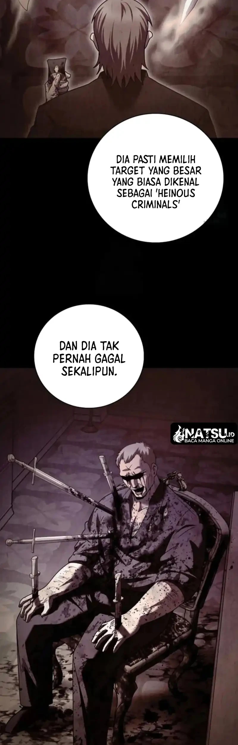 The Delivery Man From Murim Chapter 98 - halaman 32