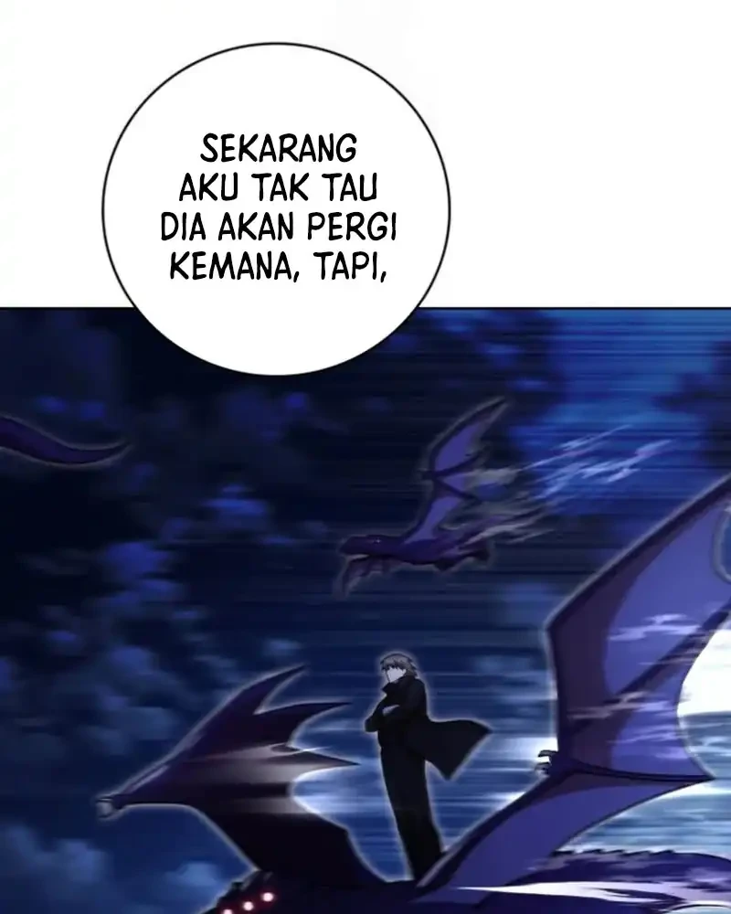 The Delivery Man From Murim Chapter 98 - halaman 35