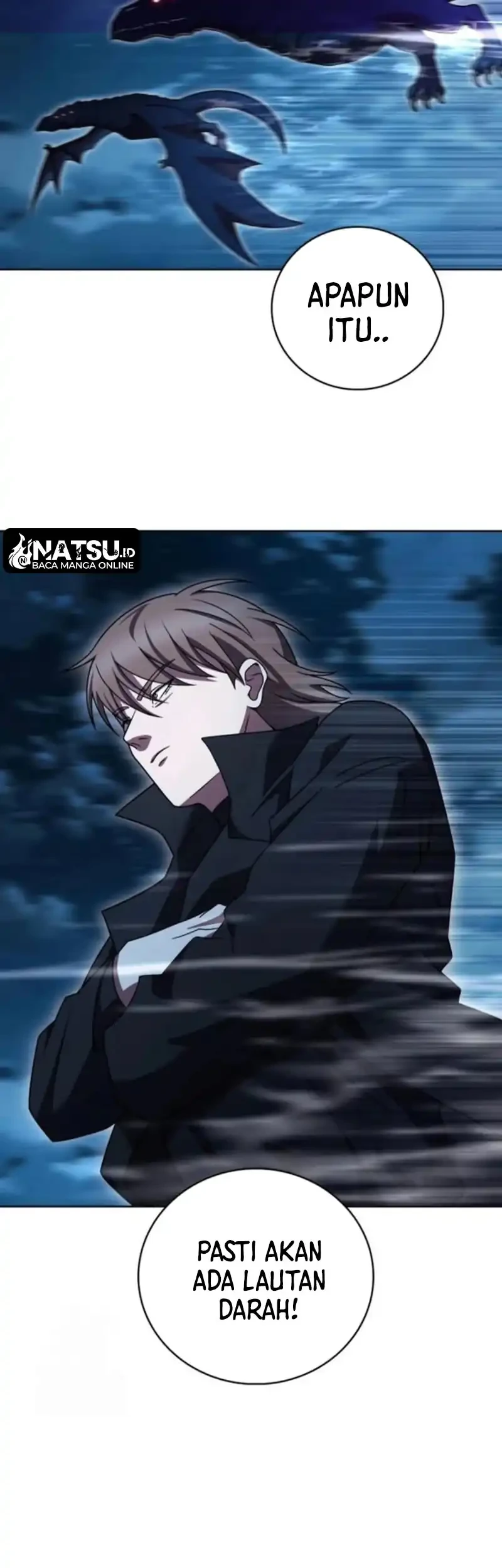 The Delivery Man From Murim Chapter 98 - halaman 36
