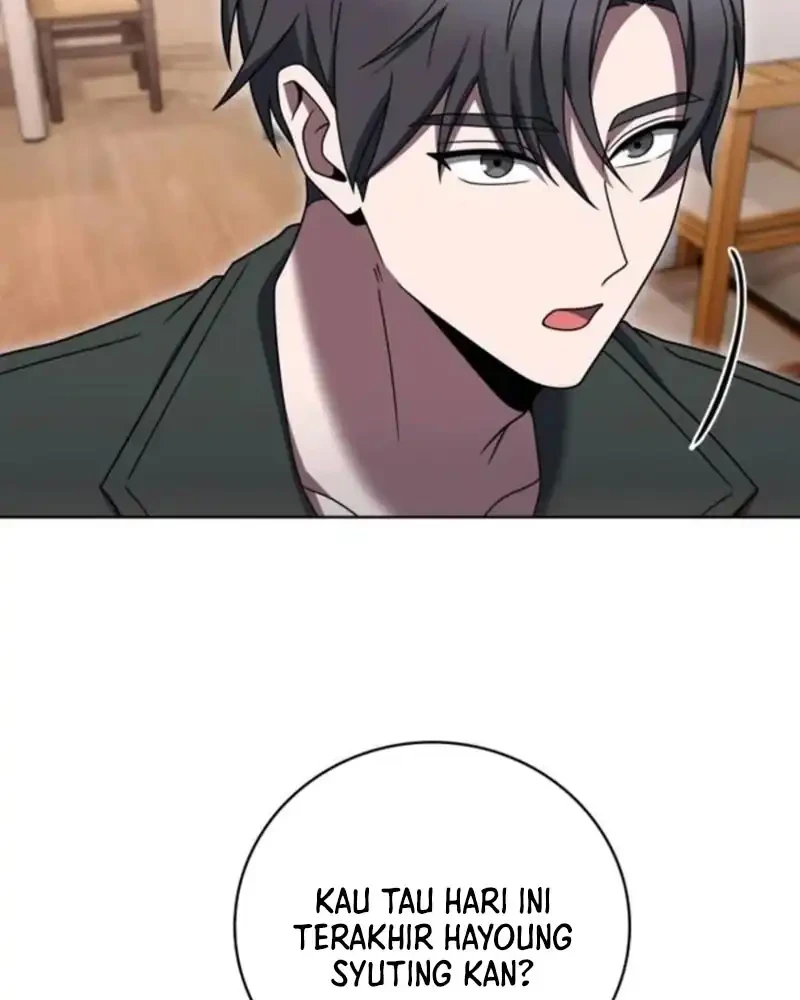 The Delivery Man From Murim Chapter 98 - halaman 45