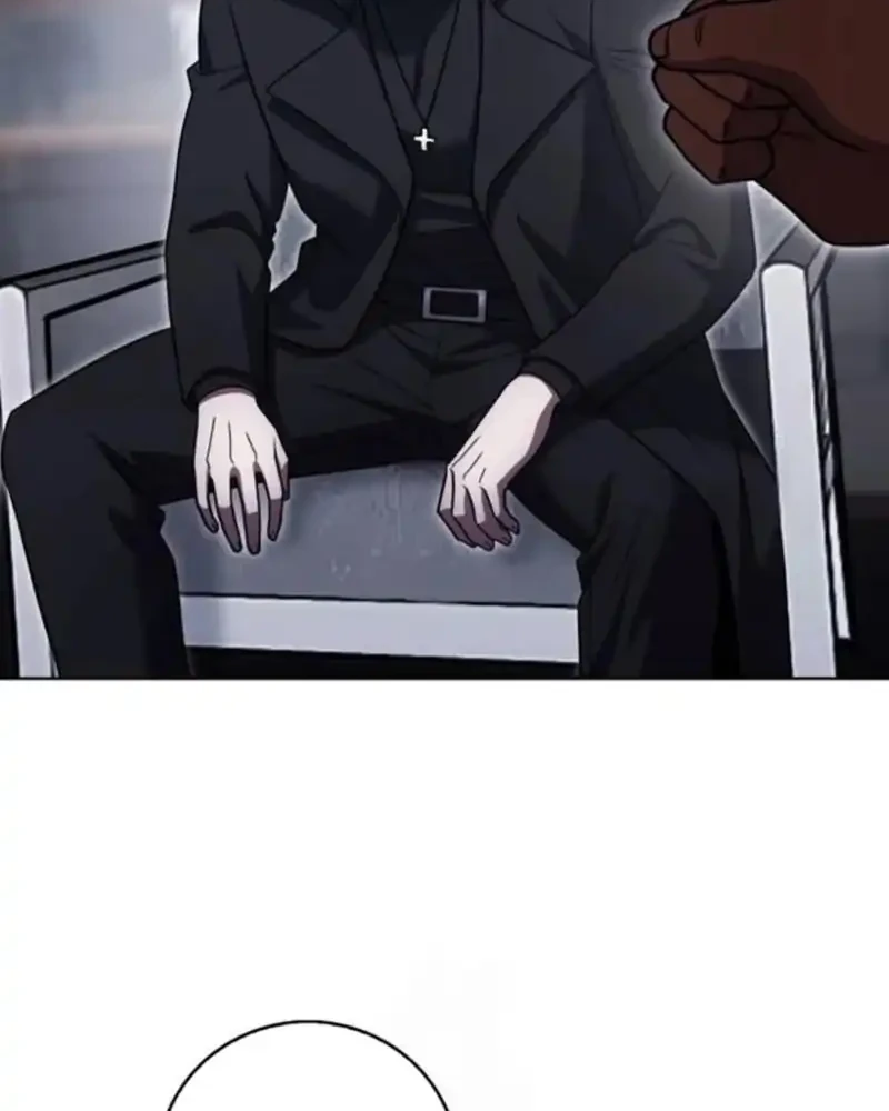 The Delivery Man From Murim Chapter 98 - halaman 5