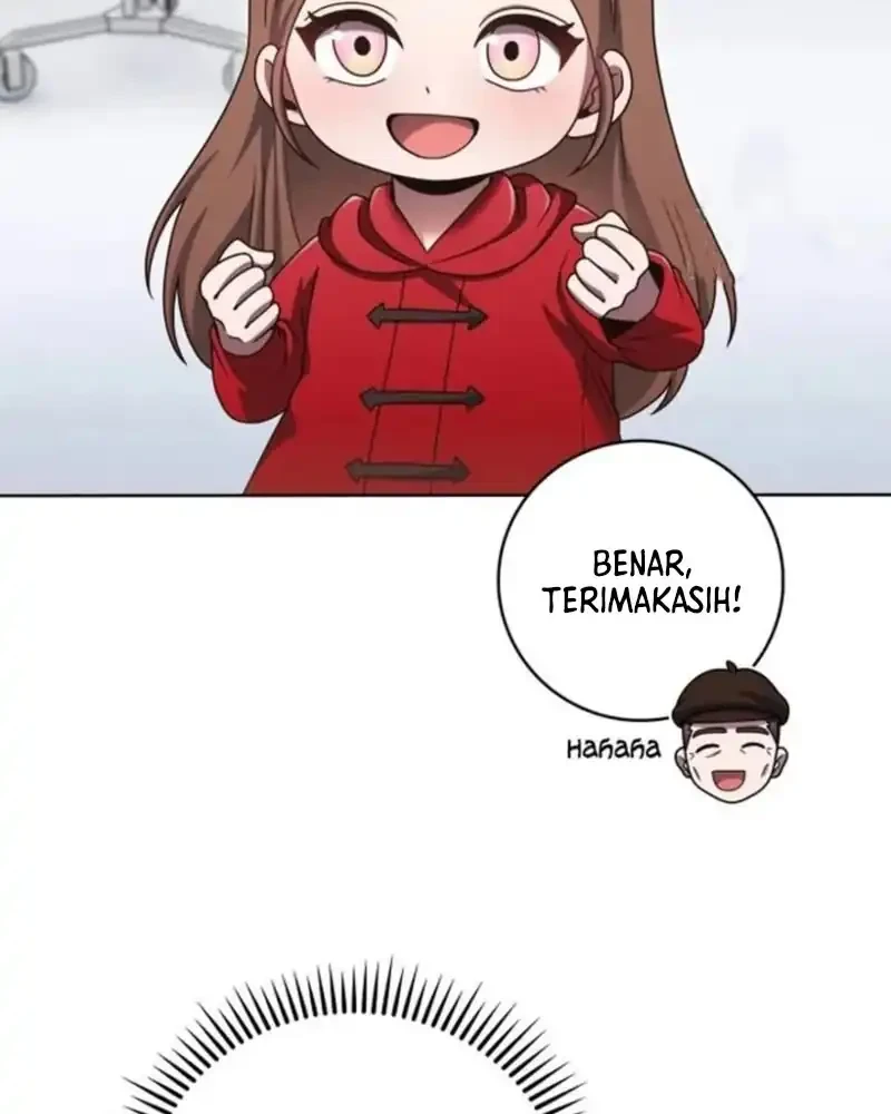 The Delivery Man From Murim Chapter 98 - halaman 50