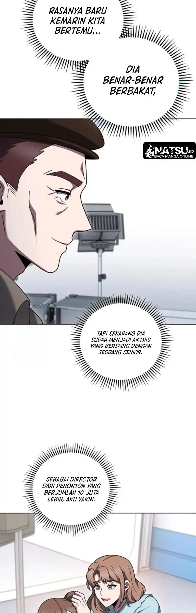 The Delivery Man From Murim Chapter 98 - halaman 51