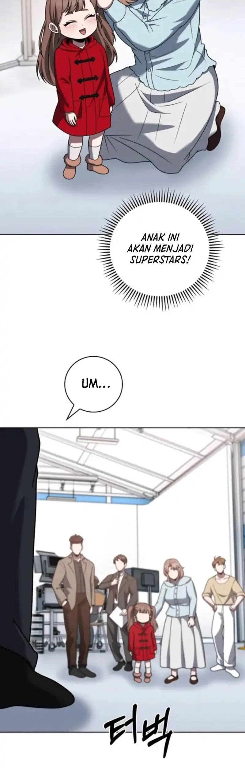 The Delivery Man From Murim Chapter 98 - halaman 52