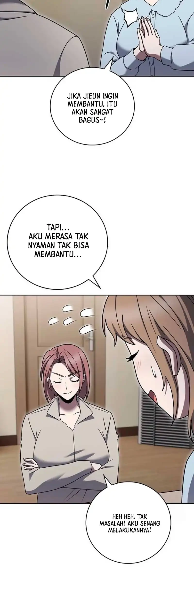 The Delivery Man From Murim Chapter 99 - halaman 13