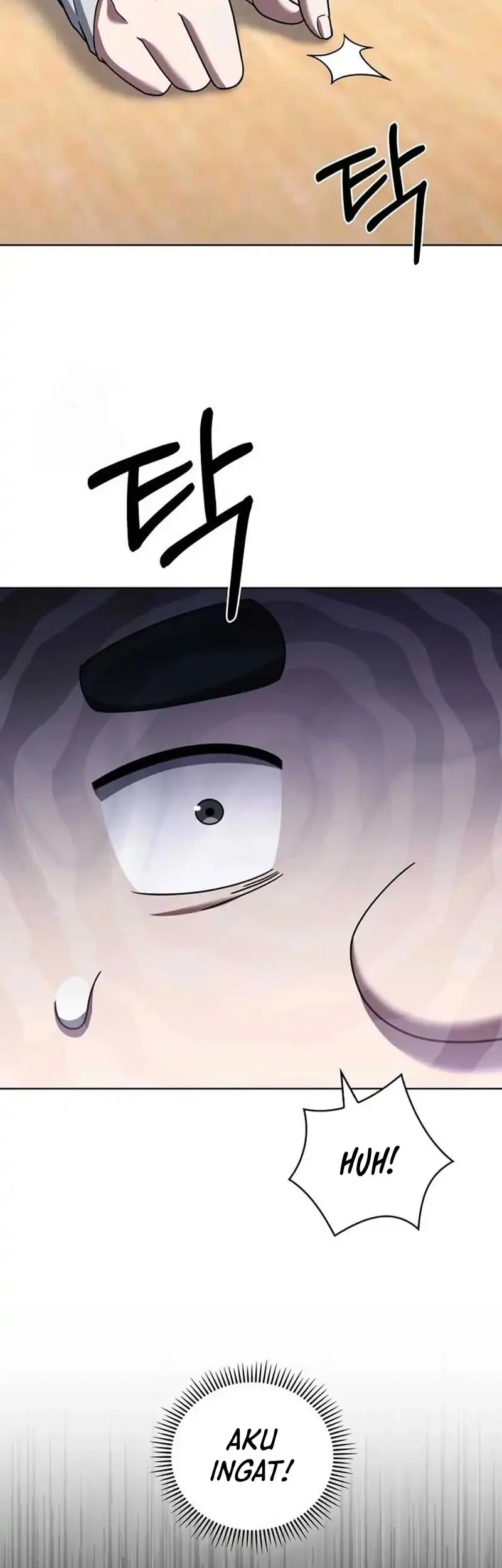 The Delivery Man From Murim Chapter 99 - halaman 26