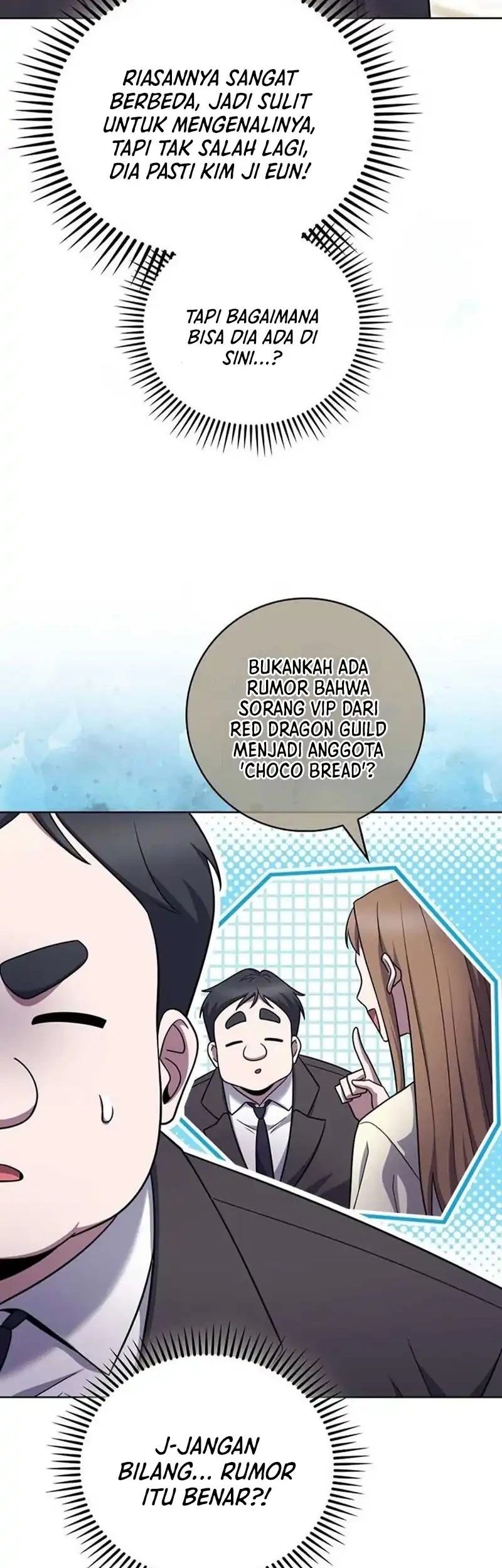 The Delivery Man From Murim Chapter 99 - halaman 30