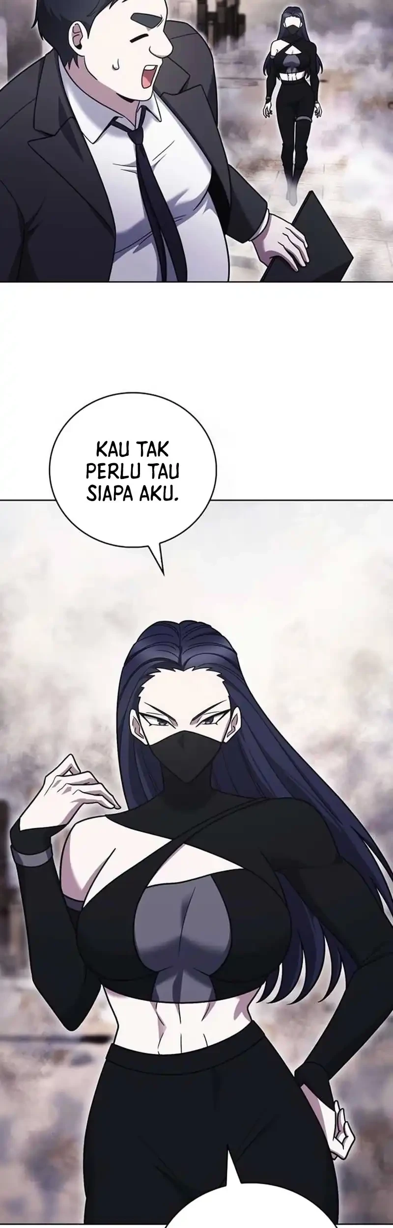 The Delivery Man From Murim Chapter 99 - halaman 41