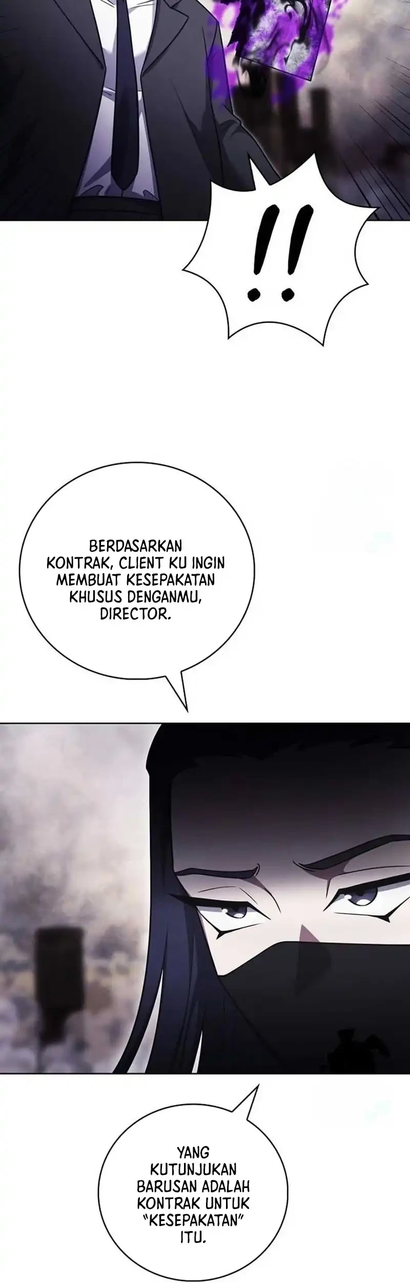 The Delivery Man From Murim Chapter 99 - halaman 44