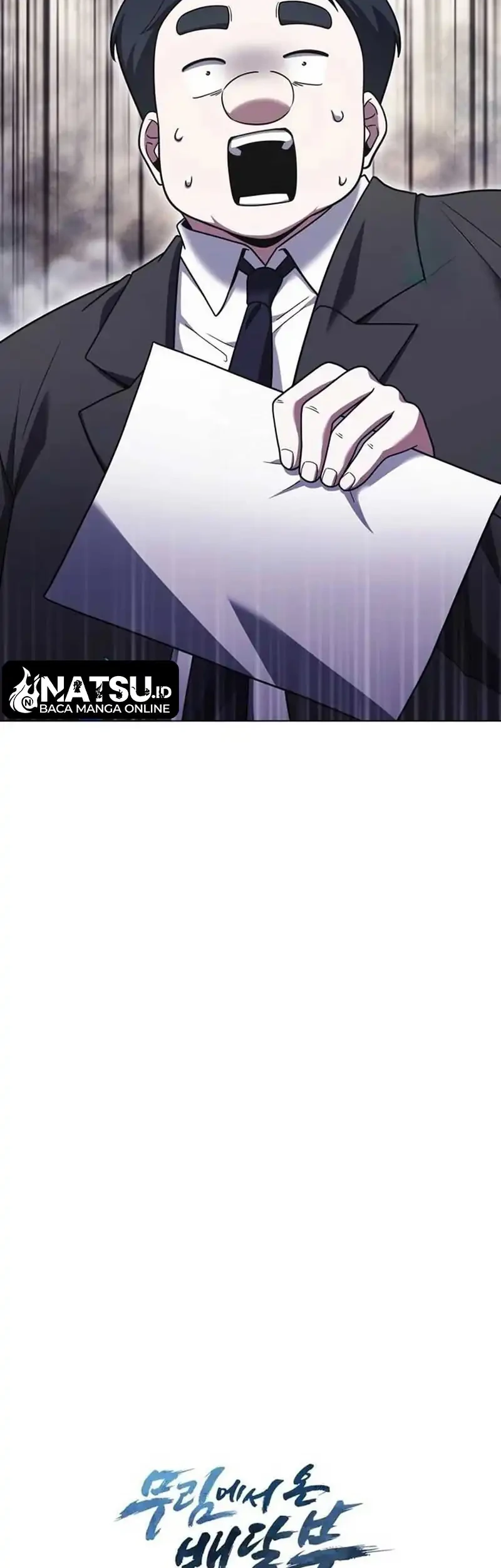 The Delivery Man From Murim Chapter 99 - halaman 46