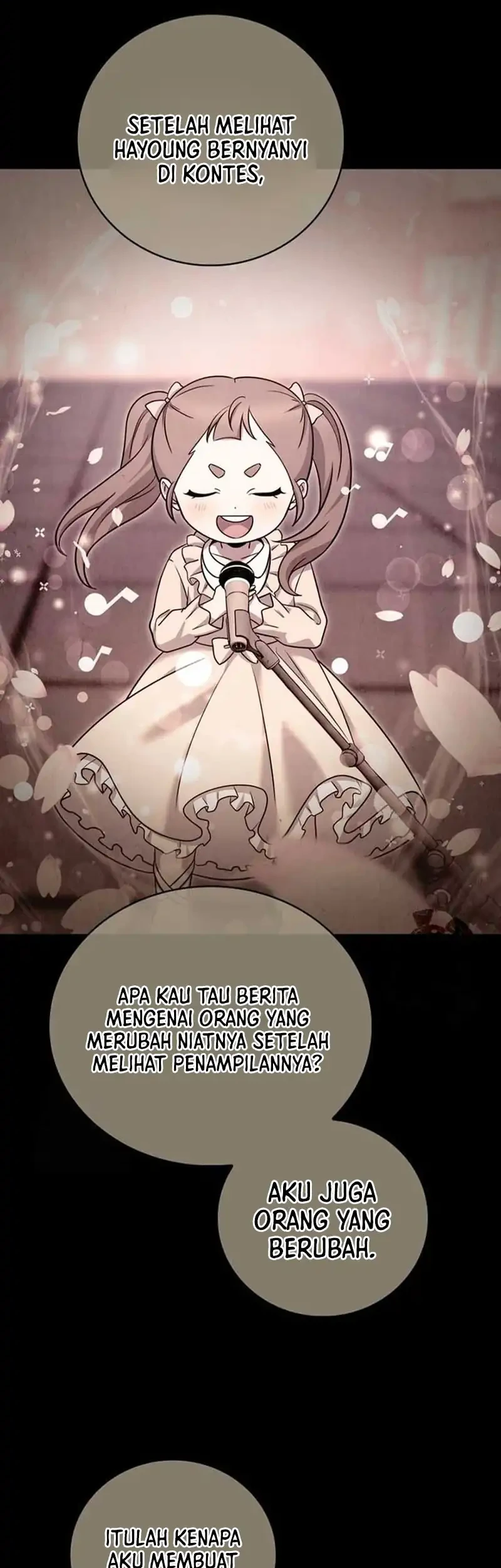 The Delivery Man From Murim Chapter 99 - halaman 6