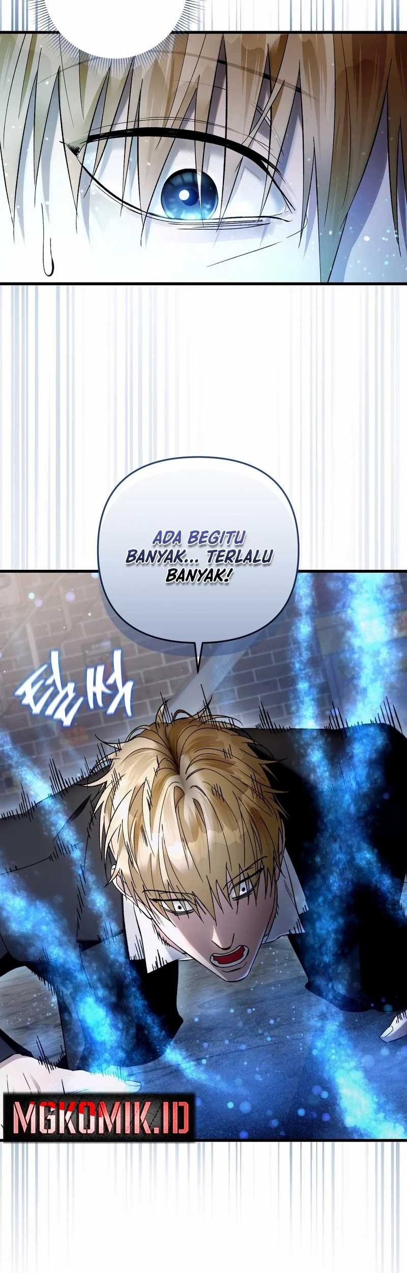 The Delusional Hunter in Another World Chapter 1 - halaman 101