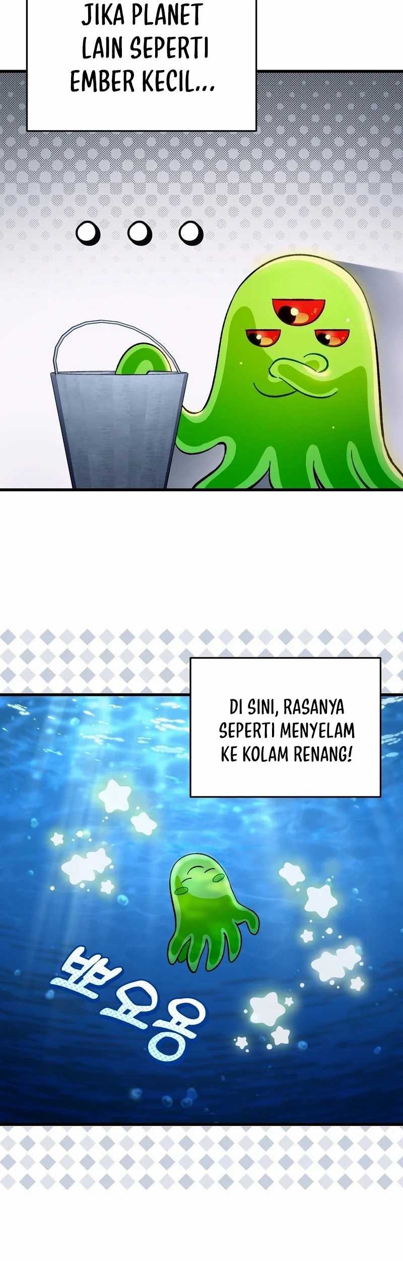 The Delusional Hunter in Another World Chapter 1 - halaman 103