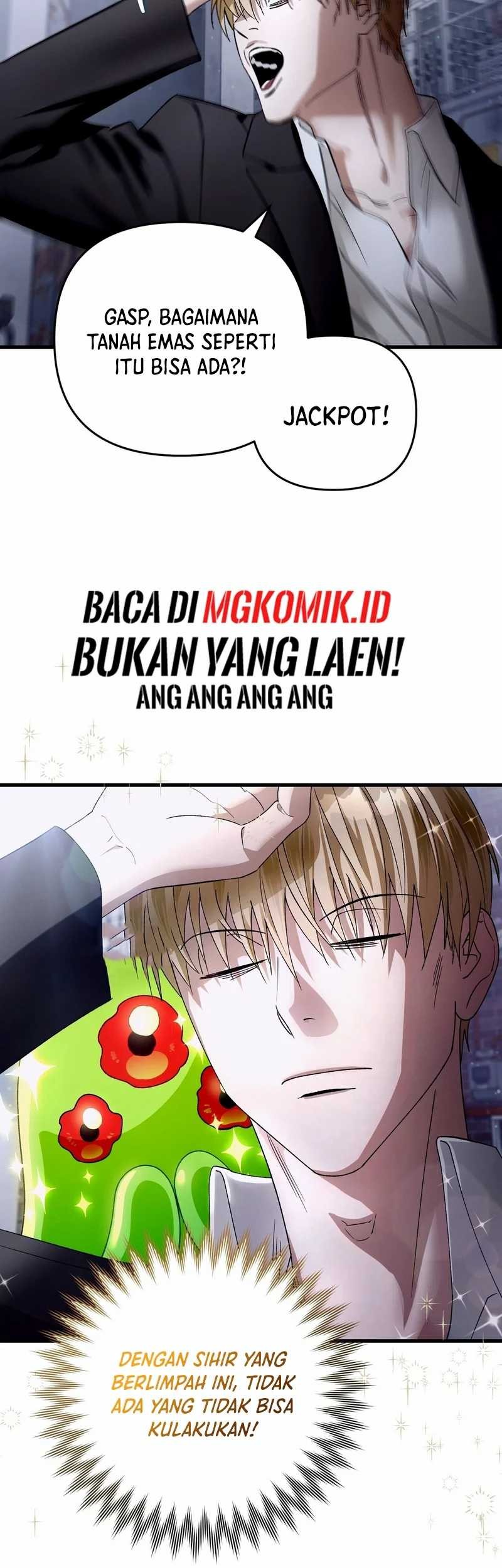 The Delusional Hunter in Another World Chapter 1 - halaman 105