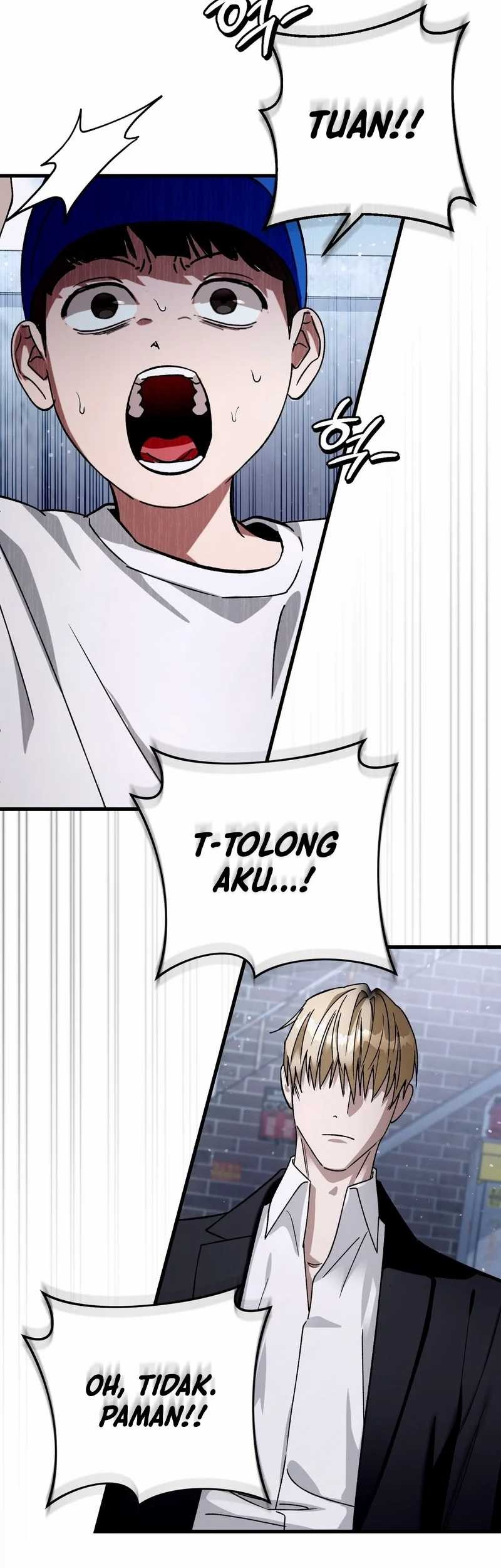 The Delusional Hunter in Another World Chapter 1 - halaman 107
