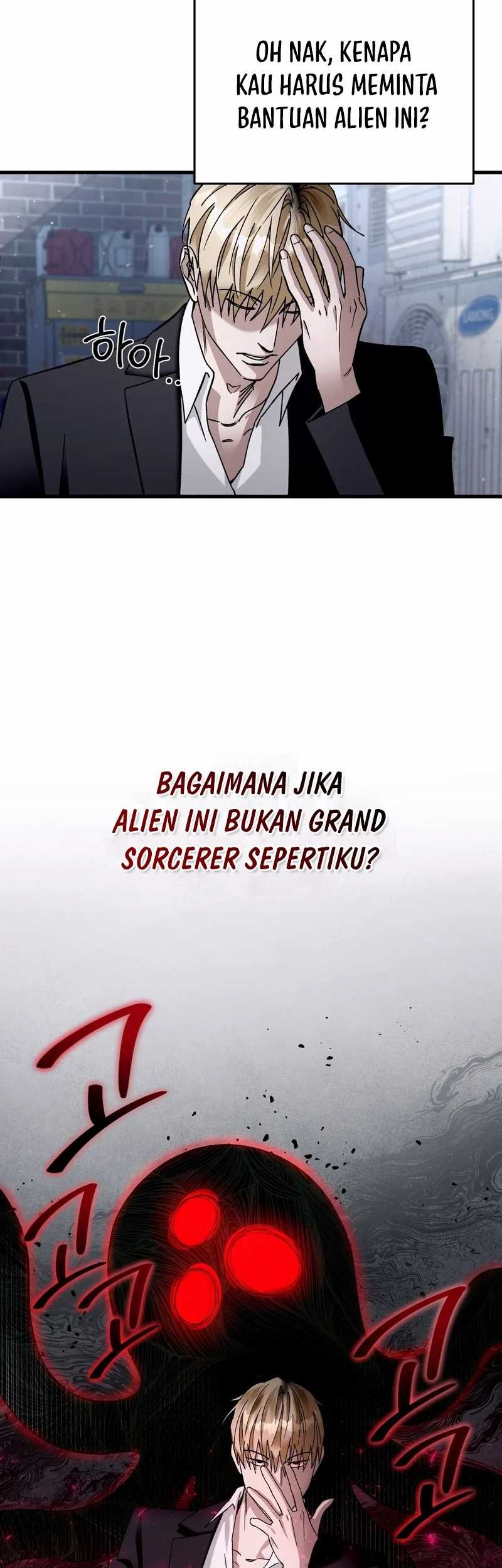 The Delusional Hunter in Another World Chapter 1 - halaman 109