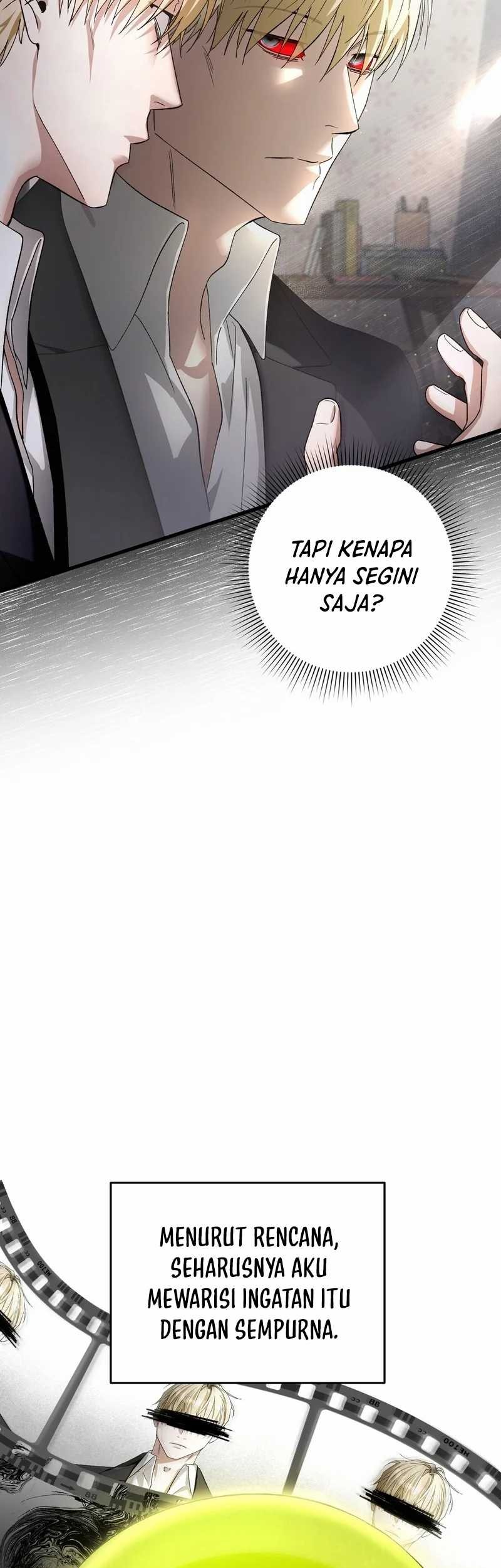 The Delusional Hunter in Another World Chapter 1 - halaman 11