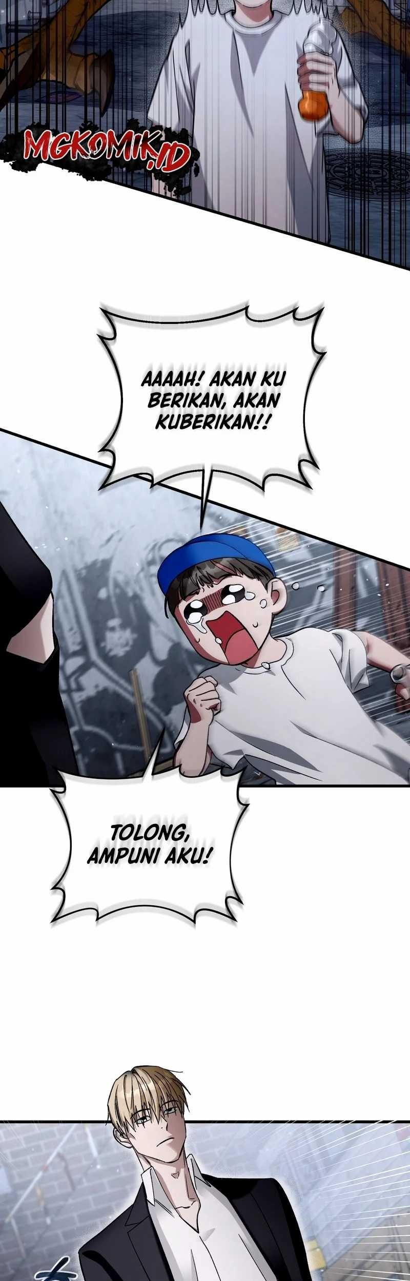 The Delusional Hunter in Another World Chapter 1 - halaman 113