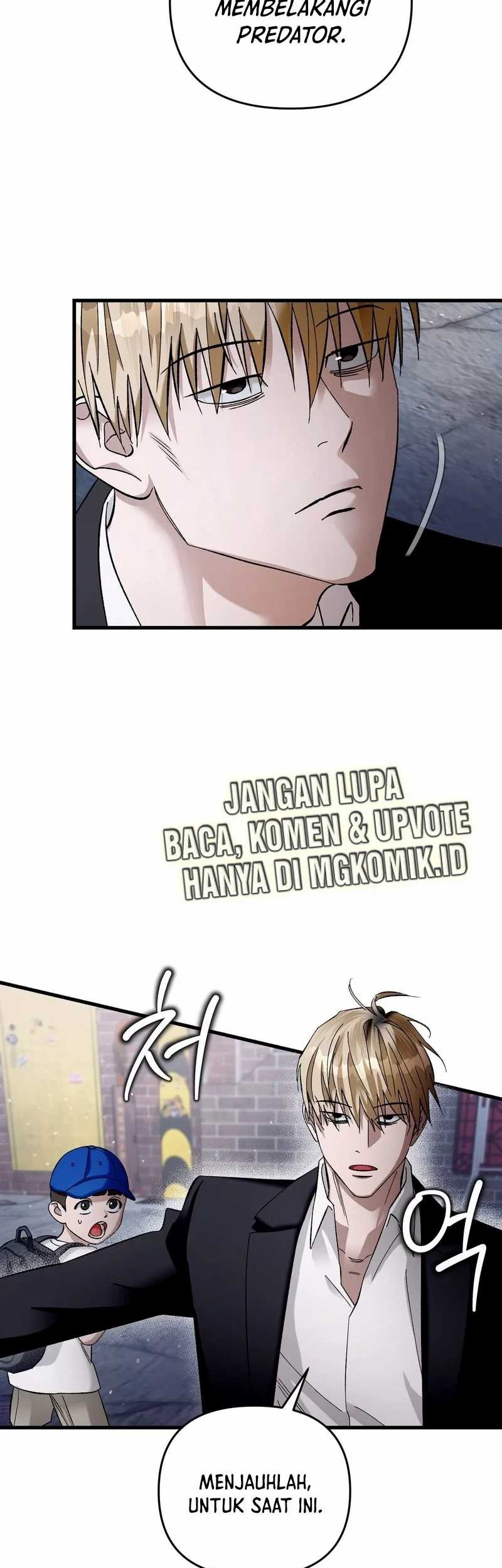 The Delusional Hunter in Another World Chapter 1 - halaman 115