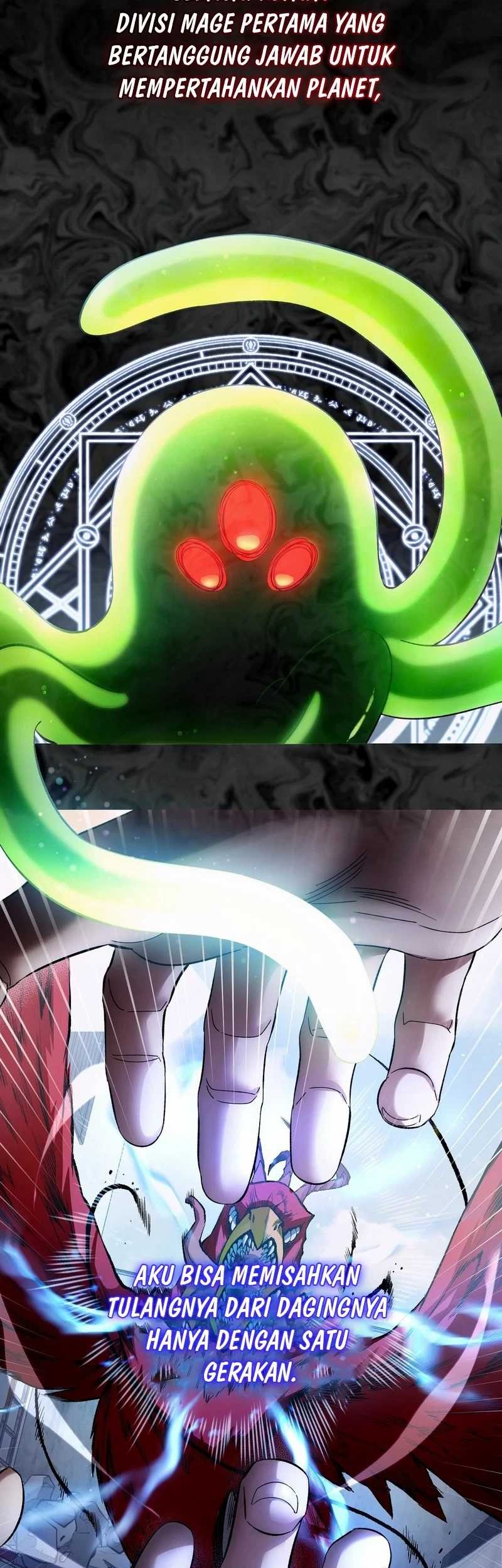 The Delusional Hunter in Another World Chapter 1 - halaman 117