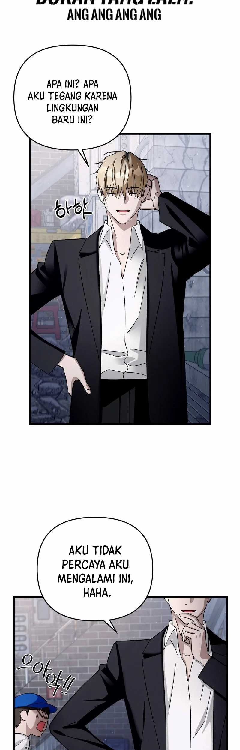 The Delusional Hunter in Another World Chapter 1 - halaman 121