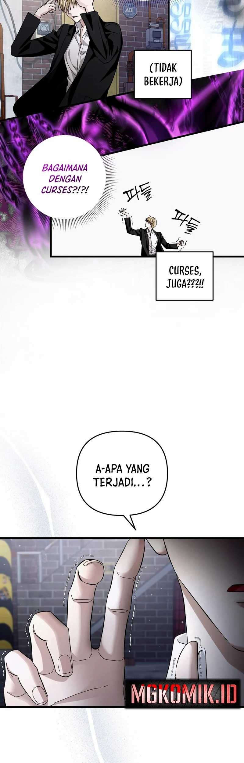 The Delusional Hunter in Another World Chapter 1 - halaman 125