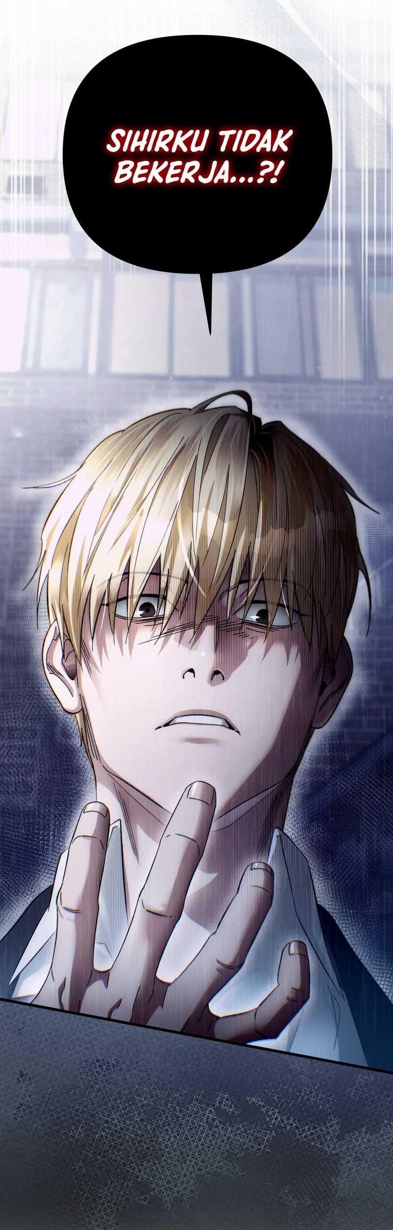 The Delusional Hunter in Another World Chapter 1 - halaman 127
