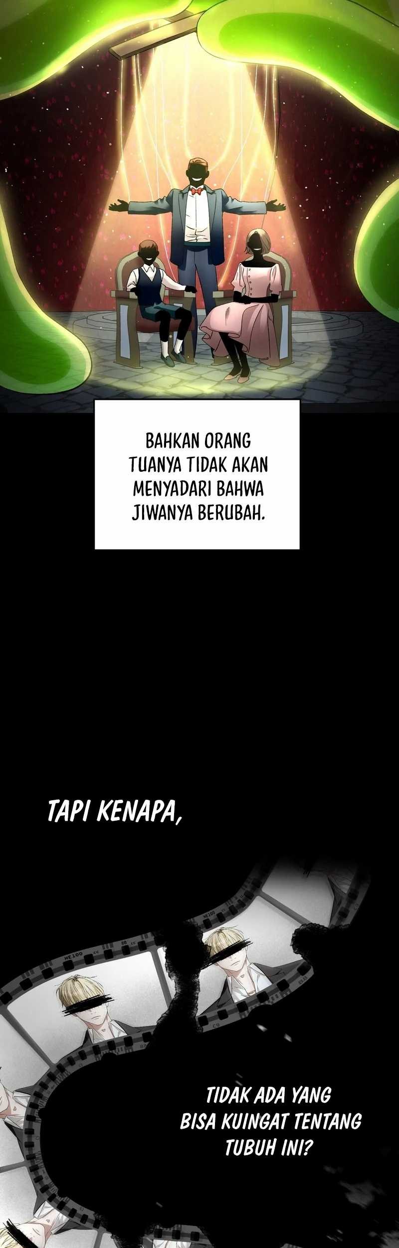 The Delusional Hunter in Another World Chapter 1 - halaman 13