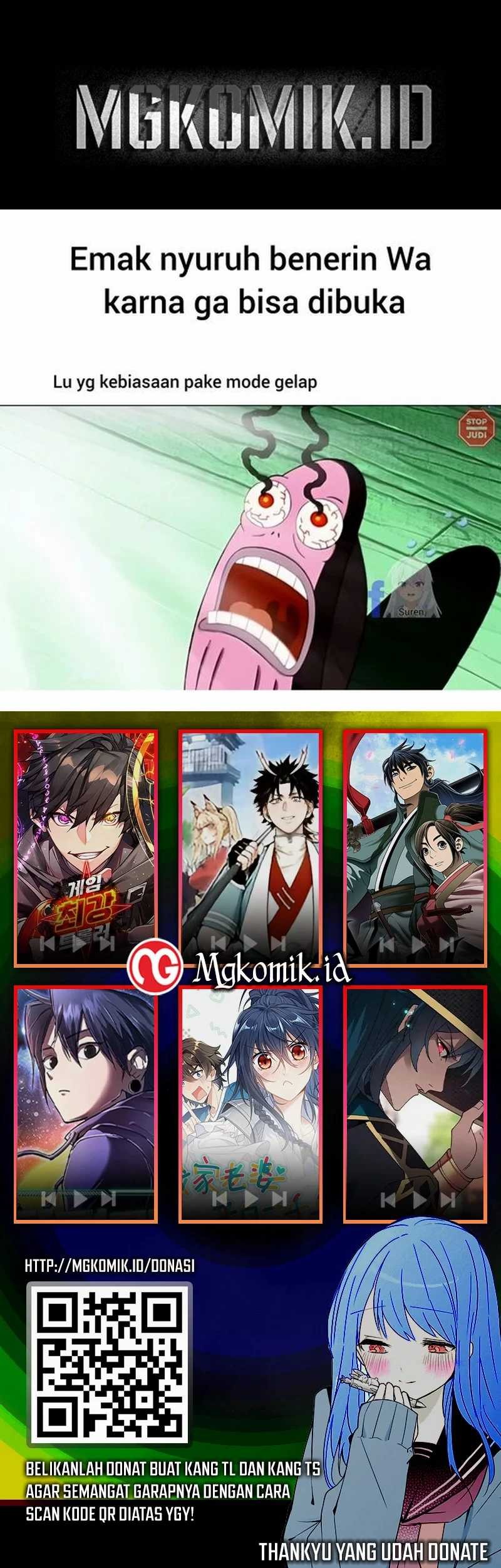 The Delusional Hunter in Another World Chapter 1 - halaman 131