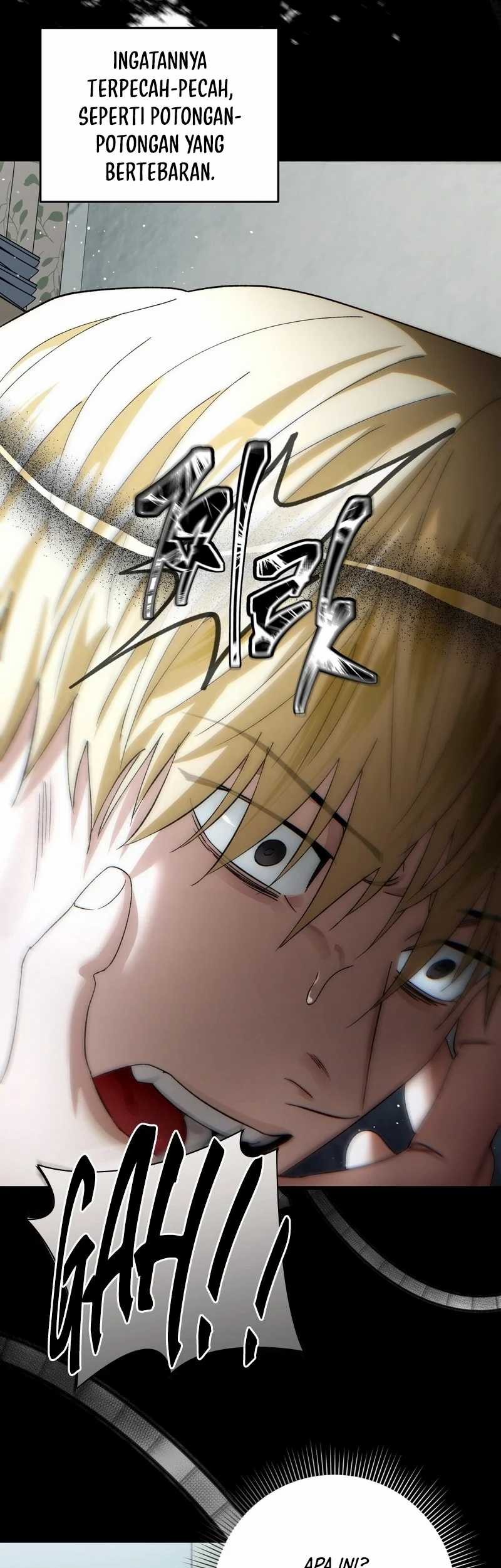 The Delusional Hunter in Another World Chapter 1 - halaman 15